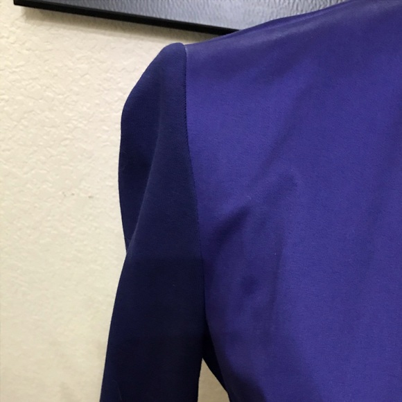 NEW Thakoon Addition Collarless Blazer - Picture 3 of 6